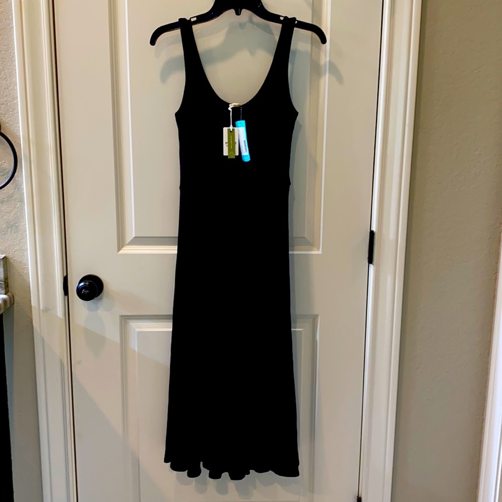 Stitch Fix Marine Layer little black dress